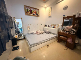 🔥 SÁT QUẬN 1 CHỈ 100M – NHÀ LÔ GÓC 4 TẦNG – HOÀN CÔNG ĐẦY ĐỦ 🔥