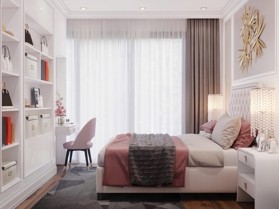 SIÊU PHẨM CĂN HỘ TRUNG TÂM CẦU GIẤY - CHỈ nhỉnh 6 tỷ