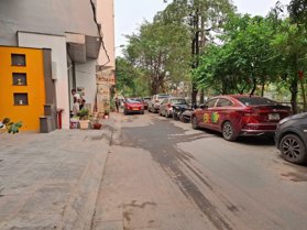 Bán Nhà Phan Đình Giót. Thanh Xuân. Ô Tô. Vỉa Hè. DT 65m2. MT 5m. 4 Tầng. Giá 26.5 Tỷ.