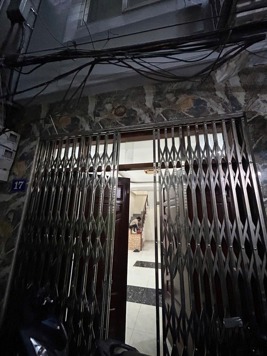🔥 Nhà đẹp Văn Hương - 50m ra Tôn Đức Thắng - 45m² thực tế - 5 tầng - Chỉ 10.3 tỷ - Bán gấp!