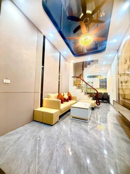 NHÀ ĐẸP LÕI BA ĐÌNH – NGỌC KHÁNH | 33,1m² × 5 TẦNG | CHỈ 9,4 TỶ