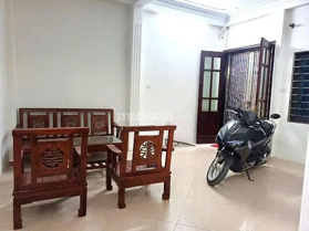CHÍNH CHỦ CHO THUÊ NHÀ NGUYÊN CĂN 4 TẦNG PHỐ QUAN NHÂN - THANH XUÂN - HÀ NỘI