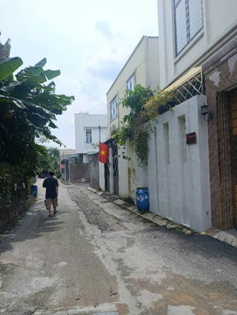 Bán nhà 2 mặt tiền Lã Xuân Oai, Tăng Nhơn Phú A, TP. Thủ Đức