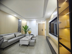 🔥 Căn hộ 3PN CT6 Constrexim Yên Hòa 106,6m² full nội thất, giá chỉ 8,5 tỷ 
