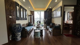     Hiếm! Căn 4PN 133m² N01T1 Lạc Hồng Lotus, view Công viên Hòa Bình, sổ đỏ, giá tốt