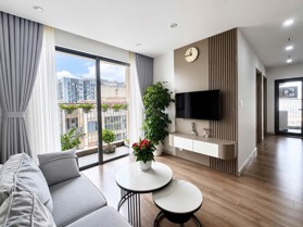 🔥 75M² – 3PN 2WC – FULL NT – SỔ SẴN – VIEW NỘI KHU – CHỈ 5,25 TỶ