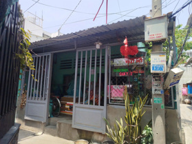 Bán nhà sổ hồng riêng,hẻm 2129 Huỳnh Tấn Phát, NB, DT 7,5 x12m. Giá 3,99 tỷ