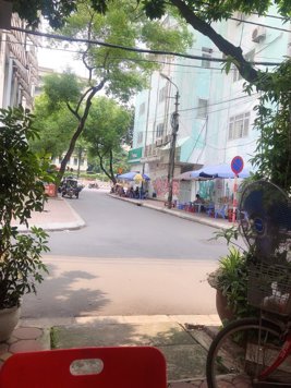 Bán Đất Mặt Phố Khương Đình. Thanh Xuân. Ô Tô. Vỉa Hè. DT 185m2. MT 7.8m. Giá 87.5 Tỷ.