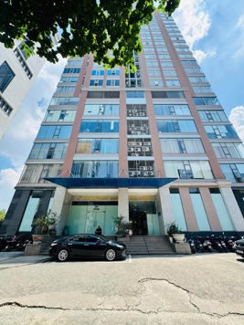 BÁN CĂN CHUNG CƯ PHỐ HẠ ĐÌNH. 207M2 - 4PN - 4VC. LÔ GÓC.