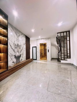 BÁN NHÀ TRẦN KHÁT CHÂN – THANG MÁY – LÔ GÓC 2 THOÁNG – 42M² x 5 TẦNG – CHỈ 12.3 TỶ