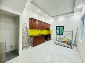 BÁN NHÀ XUÂN ĐỈNH 54M² 4 TẦNG MT 4M - LÔ GÓC 3 THOÁNG - THANG MÁY  - GẦN HỒ TÂY- nhỉnh 14 tỷ