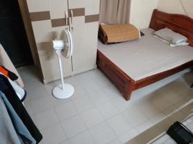 🏡 Nhà 2 Tầng Hồ Tùng Mậu 30m² - MT 4,57m - Gần ĐH Lớn - Sổ Đẹp - Chỉ 4,75 Tỷ