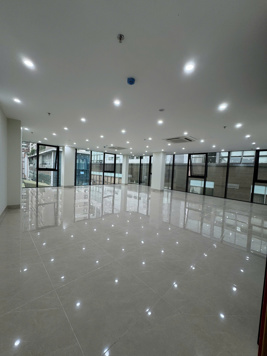Bán toà nhà văn phòng siêu đẹp lô góc 2 thoáng trung tâm Lê Văn Lương, Thanh Xuân 