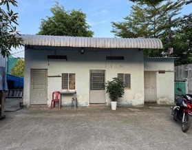 Sang mặt bằng kho có pccc, sử dụng 1000m2 Thới An Quận 12