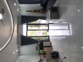 Cho thuê kho xưởng + nhà ở văn phòng 660m2 Thạnh Xuân Quận 12