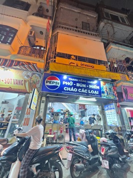 🔥 CHỈ 16.x TỶ – SỞ HỮU NHÀ Ô TÔ, KINH DOANH NGÀY ĐÊM NGAY CẦU GIẤY 🔥