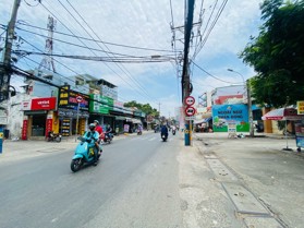 CHỦ KẸT TIỀN BÁN NHÀ 3 LẦU 1/ Đ. NGUYỄN DUY TRÌNH – BÌNH TRƯNG TÂY Q2