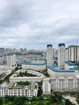     🔥 Hiếm! 3PN 110m² The Emerald CT8 Đình Thôn Có Slot Ô Tô Chỉ 9,8 Tỷ
