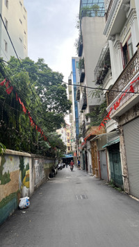Phân lô Hoàng Văn Thái 45m² x 5 tầng – 5PN, full nội thất ở luôn – giá 14.8 tỷ