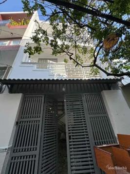 CHÍNH CHỦ GỬI BÁN NHÀ TÂN PHÚ – 40m2 - GIÁ 8,2 TỶ