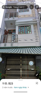 BÁN NHÀ Ở KDC 91B 👑👉 GIÁ : 5,8 TỶ CẤU TRÚC : 1 TRỆT 2 LẦU , CÓ 8 PHÒNG & 6 TOILET 
