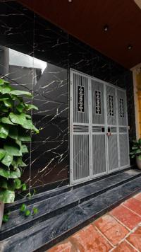 🏡 Nhà Tây Mỗ 46m² x 5T, MT 4,5m, 6PN, gần ô tô, dân xây chắc chắn, chỉ 8,5 tỷ