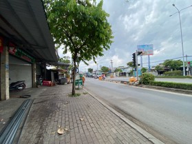 💥💥 MẶT TIỀN KINH DOANH- NGÃ  TƯ GA- QUẬN 12- 12 X 30M(360M2)- GIÁ 19 TỎI.   