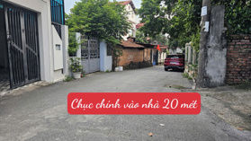 Mình cần bán nhanh nhà cấp 4 sẵn 2PN Mậu Lâm, Khai Quang DT 87,3m MT 5m đường ôtô sẵn sổ giá 1,65tỷ