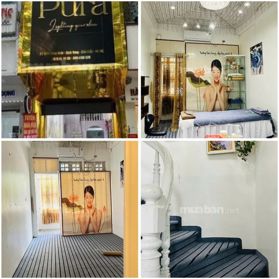  CHO THUÊ NHÀ MẶT PHỐ SỐ 32 TRẦN ĐĂNG NINH - CẦU GIẤY - HÀ NỘI