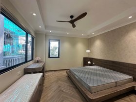 BÁN NHÀ PHỐ LÒ ĐÚC – 6 TẦNG THANG MÁY – LÔ GÓC – Ở LUÔN 36 M2. MT 8M.