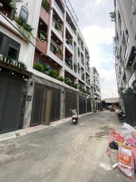 🏡 NHÀ MỚI ĐẸP THẠNH XUÂN - KHU ĐỒNG BỘ DÂN TRÍ CAO - 53M2 - 5 TẦNG - TẶNG FULL NỘI THẤT CAO CẤP 