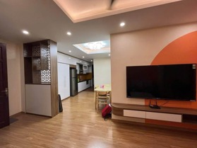  🔥 Chỉ 5,35 Tỷ Sở Hữu Căn Góc 75m² CT5A Mễ Trì Thượng  Full Nội Thất - Sỏ đỏ chính chủ 