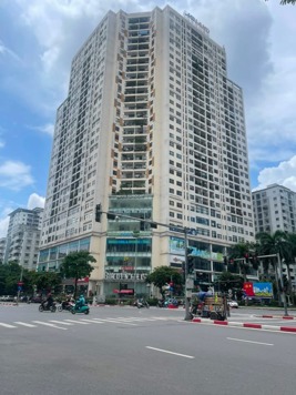 🏡 Golden Field 112m², 3PN 3WC, full nội thất, có slot ô tô, sổ đỏ, chỉ 10,5 tỷ - LH 0982318676