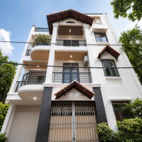 🔥 KHAN HIẾM‼️ BIỆT THỰ GÓC 2 MẶT TIỀN – ĐẤT VUÔNG 9,5x10M 👉 CHỈ 14 TỶ <TH661>
