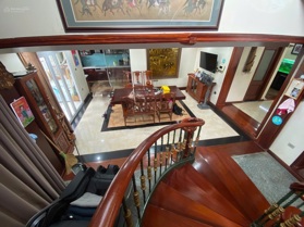 Bán penthoues 292 m2 ở Cầu giấy, 5 ngủ siêu rộng, giá mềm nhất cầu giấy, nhà siêu có lộc