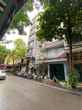 Bán Nhà Hoàng Văn Thái. Thanh Xuân. Ô Tô. Vỉa Hè. DT 48m2. MT 4m. 4 Tầng. Giá 20.9 Tỷ.
