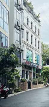 🏠PHÂN LÔ VÕ CHÍ CÔNG – VỈA HÈ RỘNG – THANG MÁY – KINH DOANH ĐỈNH🏠