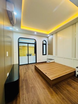 Bán Nhà Trung Văn. Nam Từ Liêm. 3 Tầng Thang Máy. DT 66m2. MT 4m. Giá 10.1 Tỷ.