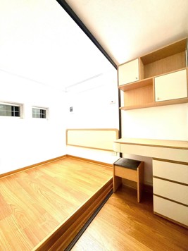 Bán nhà đẹp Hồ Ba Mẫu 💥 Không gian sống trọn vẹn, chốn dừng chân ấm cúng – 20m2 x 5 tầng tầm 2 tỷ