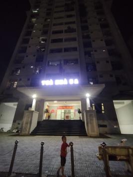 🏡 Căn Góc 72m² Chung Cư 5A Lê Đức Thọ – 2PN, Sổ Đỏ, Tầng Đẹp, Chỉ 5,95 Tỷ – Hiếm Có!