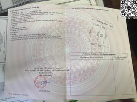 Bán thửa đất 80m Phú Nghĩa, Chương Mỹ cạnh KCN, QL6, ô tô vào đất, chỉ nhỉnh 2 tỷ. 