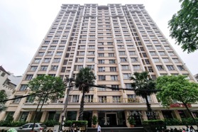 🏡 Richland Southern Xuân Thủy 86,9m² 2PN Sổ đỏ • Có slot ô tô • Tầng đẹp • Chỉ 7,8 tỷ 