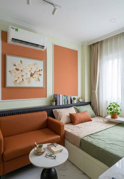 Căn hộ dịch vụ Vĩnh Viễn, QUẬN 10, 4 tầng có thang máy, 23.6 tỷ