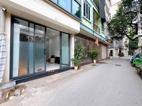 BÁN NHÀ MẶT NGÕ Ô TÔ ĐƯỜNG KIM GIANG. 44M2 - 4 TẦNG. GIÁ NHỈNH 8 TỶ. SỔ ĐỎ.