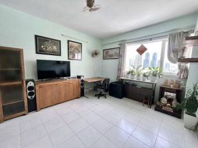 Cần bán căn hộ chung cư sài gòn mới Huỳnh Tấn Phát, Nhà Bè, Dt 77m. Giá 2,5 tỷ