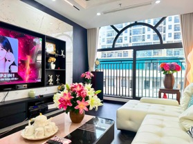 🏡 Nhà Đẹp Như KS 5⭐ Nguyễn Phong Sắc – 7 Tầng Thang Máy – Ô Tô Ngủ Nhà – Full Nội Thất – 33,8 Tỷ