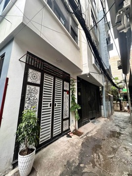 🔥 HIẾM! Mỹ Đình 34m² × 6 tầng lô góc 2 mặt ngõ – Mới 100% – Full nội thất – Chỉ 8,5 tỷ!
