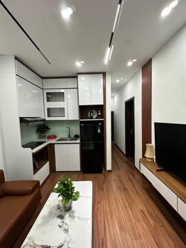 Bán tập thể Ngoại Thương — Huỳnh Thúc Kháng 💥 Tầng 2 nhà thoáng đẹp — 75m2 2PN tầm 3 tỷ