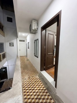 Bán tập thể tầng 2 ĐH Ngoại Thương — Chùa Láng 💥 Tòa hiếm đẹp — 75m2 2PN hai mặt thoáng tầm 3.x tỷ