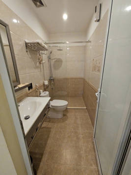 NHƯỢNG KHÁCH SẠN Ở MỸ ĐÌNH – 18 PHÒNG – FULL ĐỒ- OTO ĐỖ CỬA